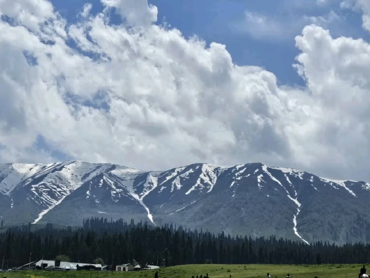 Apharwat Peak